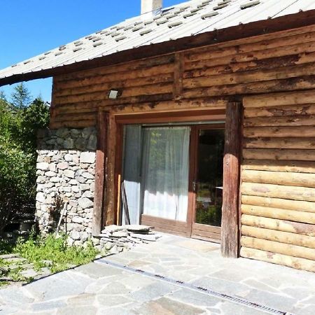 La Balme Puy-Saint-Vincent Exterior foto