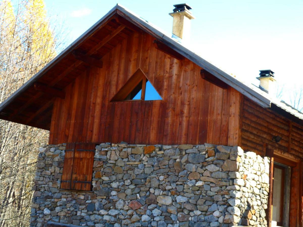 La Balme Puy-Saint-Vincent Exterior foto